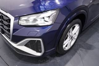 AUDI Q2 usata, con Vivavoce