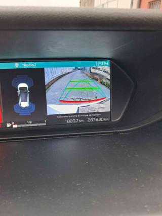 CITROEN Grand C4 Picasso usata, con Pneumatici estivi