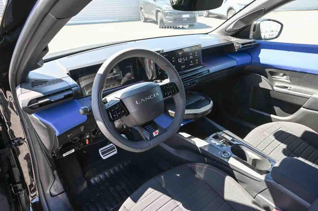 LANCIA Ypsilon usata, con Boardcomputer