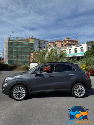 FIAT 500X usata, con Airbag