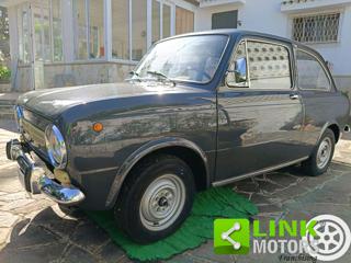FIAT 850 usata 30