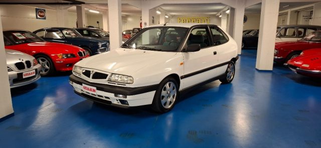 LANCIA Delta usata, con ABS