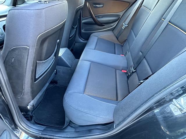 BMW 118 usata, con Climatizzatore