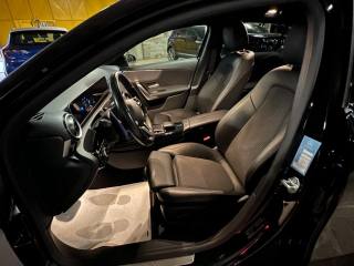 MERCEDES-BENZ A 200 usata, con Servosterzo