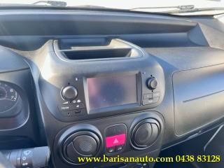 FIAT Fiorino usata, con Immobilizzatore elettronico