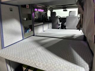 VOLKSWAGEN Transporter usata 19