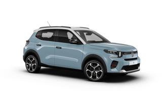 CITROEN C3 usata, con Airbag Passeggero