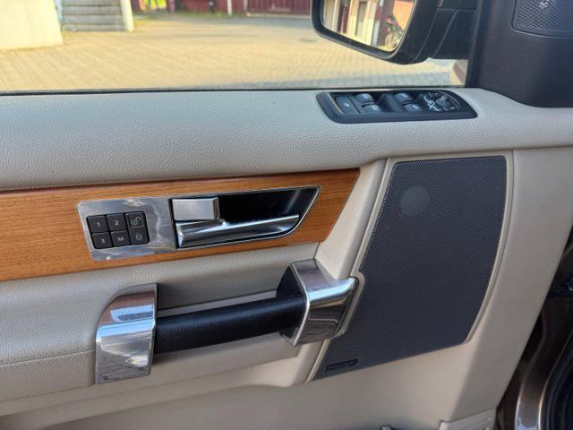 LAND ROVER Discovery usata 64
