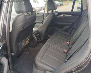 BMW X3 usata, con Controllo trazione