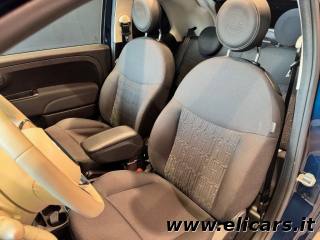 FIAT 500 usata, con Chiusura centralizzata