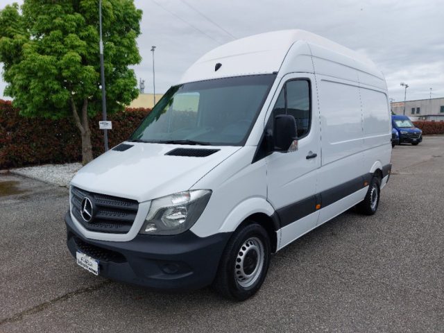 MERCEDES-BENZ Sprinter usata, con ABS
