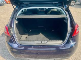 PEUGEOT 308 usata, con Bluetooth