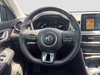 MG HS usata 11