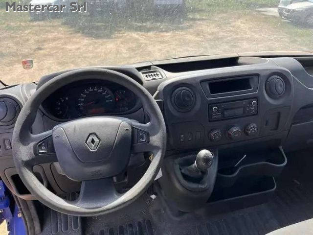RENAULT Master usata 8