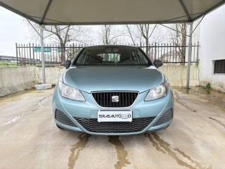 SEAT Ibiza usata, con Airbag