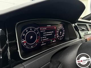 VOLKSWAGEN Golf GTI usata, con Chiusura centralizzata