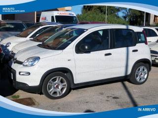 FIAT Panda Hybrid 1.0 FireFly 70cv EU6