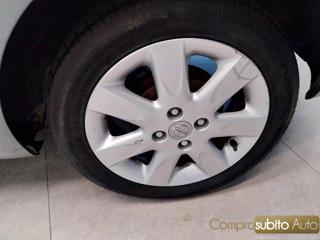 NISSAN Micra usata 20