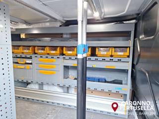 FORD Transit Custom usata, con Park Distance Control