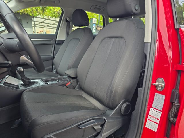 AUDI Q3 usata 91