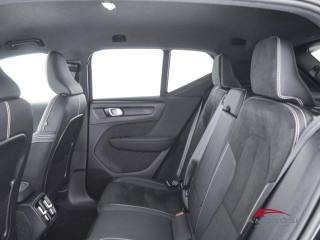 VOLVO XC40 usata 9