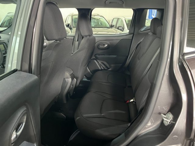 JEEP Renegade usata, con Controllo trazione