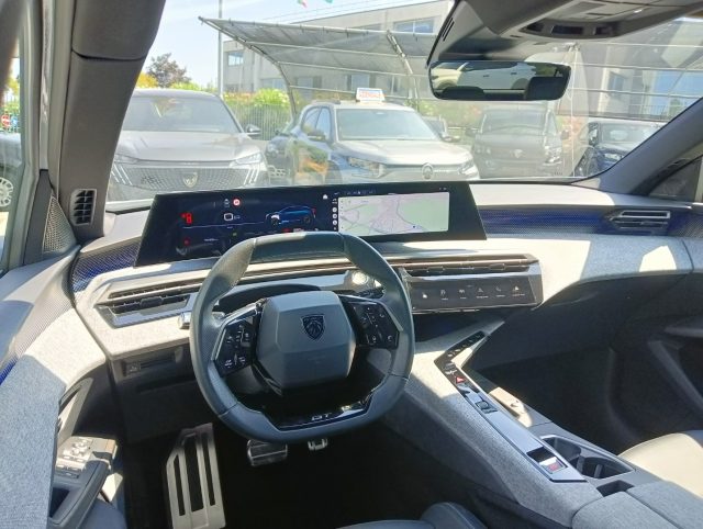PEUGEOT 3008 usata, con Antifurto