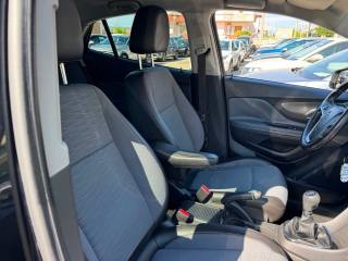 OPEL Mokka usata, con Controllo automatico clima