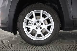 JEEP Renegade usata 7