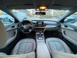 AUDI A6 usata, con Bracciolo