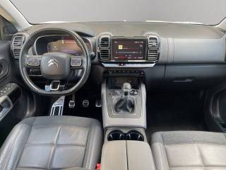 CITROEN C5 Aircross usata, con ESP
