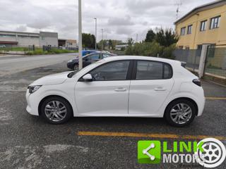 PEUGEOT 208 usata, con Climatizzatore