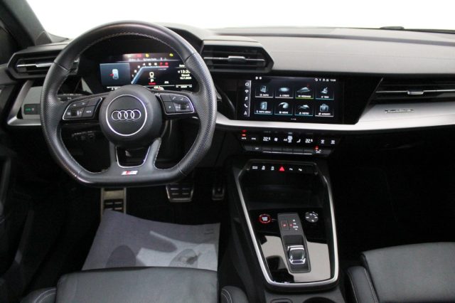 AUDI S3 usata, con Airbag laterali