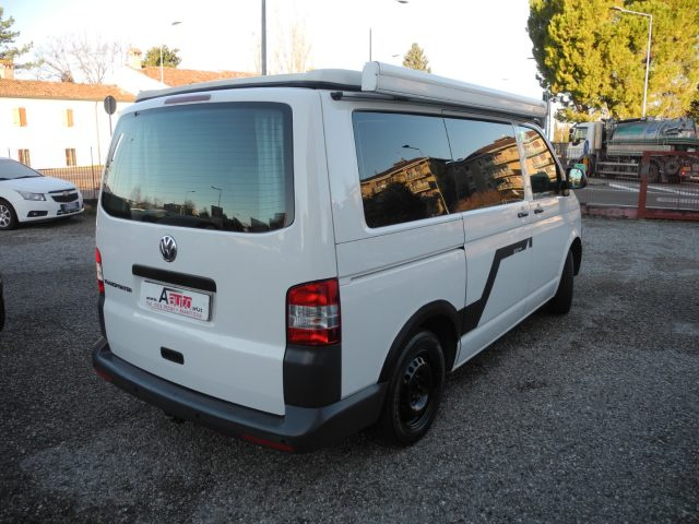 VOLKSWAGEN T5 usata 54