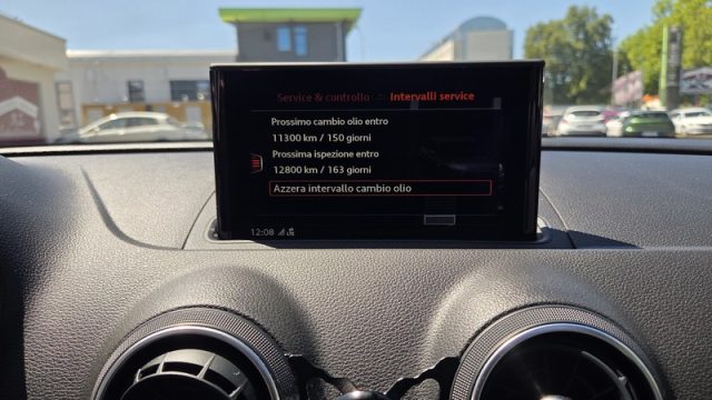 AUDI A3 usata, con Vivavoce