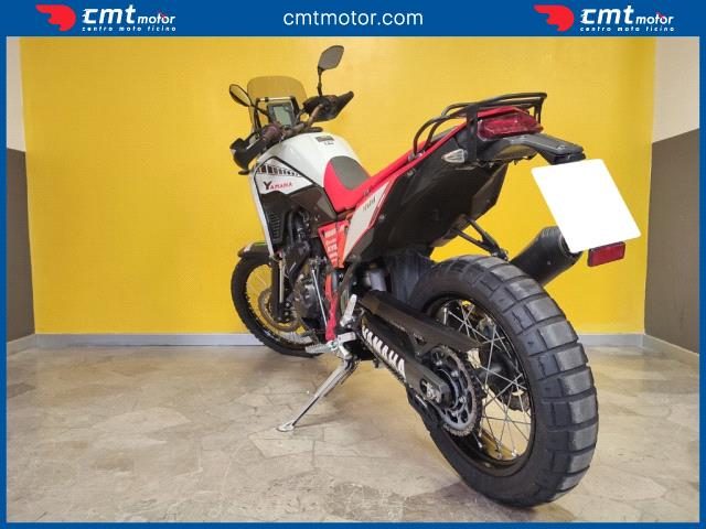 YAMAHA Tenere 700 usata 3