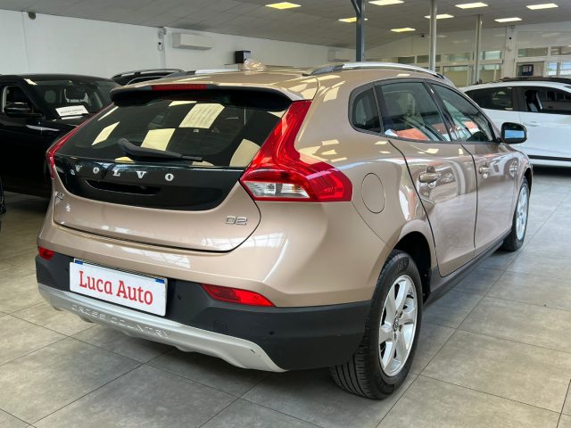 VOLVO V40 usata, con Airbag Passeggero