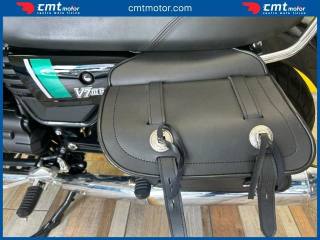 MOTO GUZZI V7 usata 6