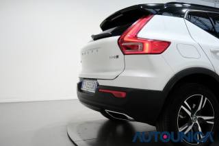 VOLVO XC40 usata 55