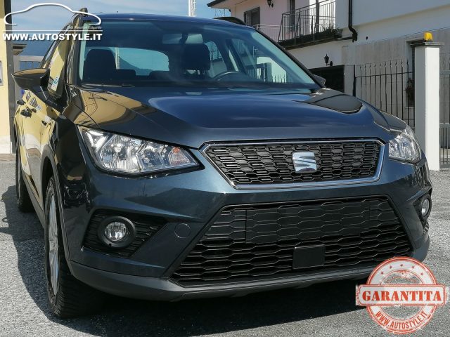 SEAT Arona usata, con Chiusura centralizzata telecomandata