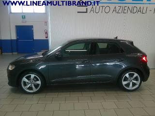AUDI A1 usata, con Boardcomputer