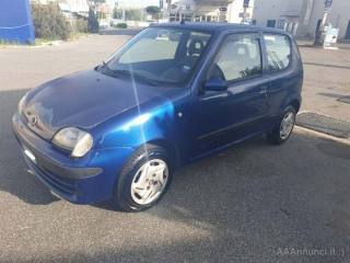 FIAT Seicento 1.1i cat Hobby