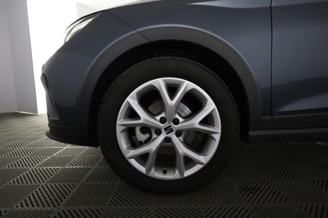 SEAT Arona usata 7