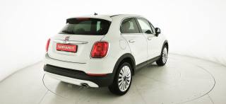FIAT 500X usata, con Cerchi in lega