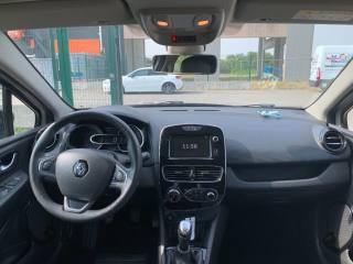 RENAULT Clio usata, con Cronologia tagliandi