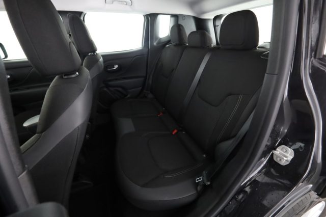 JEEP Renegade usata 3