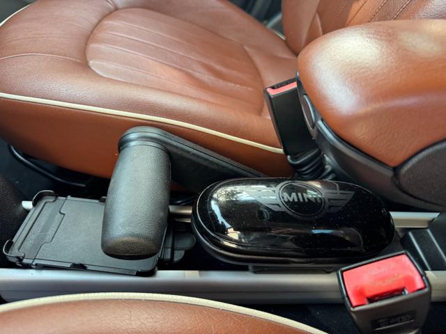 MINI Countryman usata, con ESP