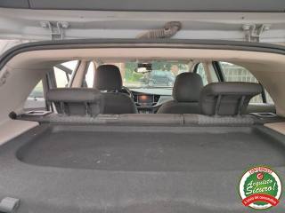OPEL Mokka X usata, con Specchietti laterali elettrici