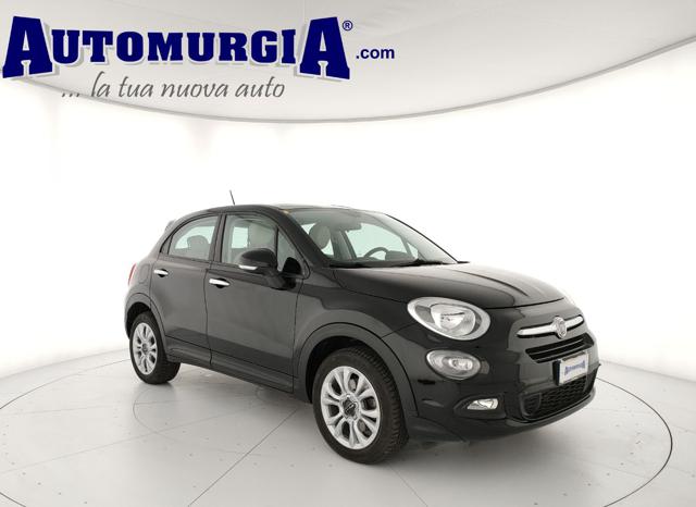 FIAT 500X usata, con ABS