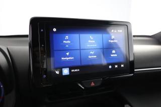 TOYOTA Yaris Cross usata 10